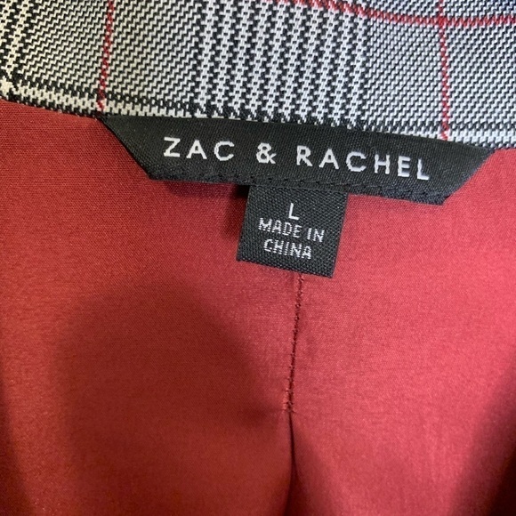 Zac & Rachel Jacket - Picture 5 of 6